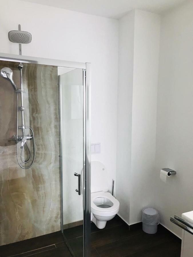 Villa Residence Sînmartin エクステリア 写真